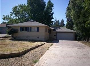 7612 N Ridge Dr, Citrus Heights, CA 95610