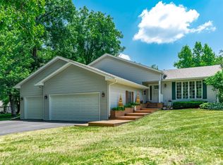 2045 Sunline Dr, Davis, IL 61019