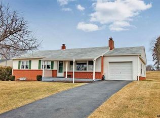 2645 Sandra Ave, Red Lion, PA 17356