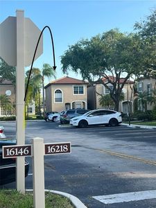 16204 N Emerald Cove Rd, Fort Lauderdale, FL, 33331