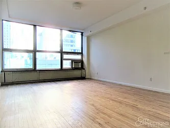 Rented by City Connections Realty