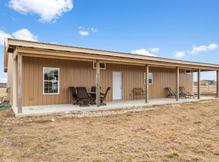 710 County Road 226, Florence, TX 76527