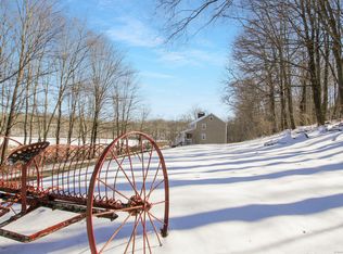 346 Judd Rd, Southbury, CT 06488