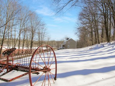 346 Judd Road, Southbury, CT, 06488