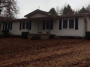 435 County Highway 127, Hamilton, AL 35570