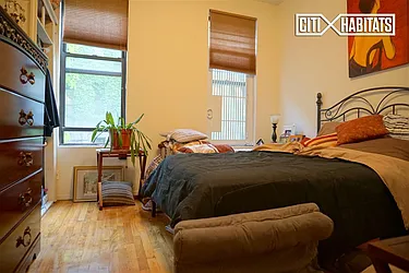 Rented by Citi Habitats