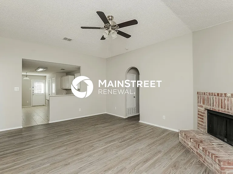 Bonus Room