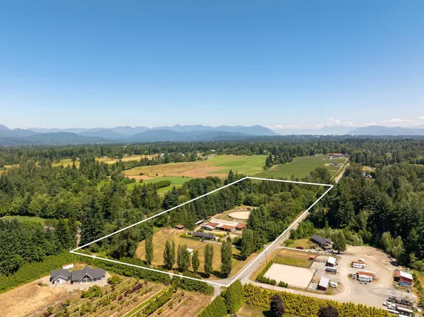 25177 64th Ave, Langley, BC V4W 1H5