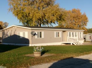 1829 Luther Cir #24, Creston, IA 50801