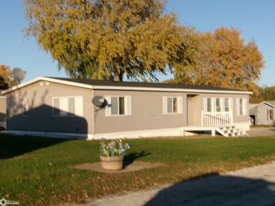 1829 Luther Cir #24, Creston, IA, 50801