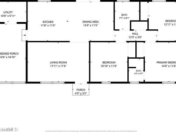 2nd image of 2867 Evergreen Rd