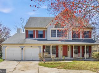 9125 Brunners Run Ct, Columbia, MD