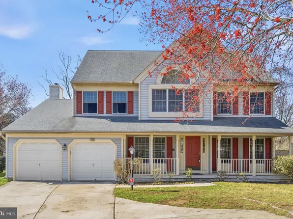 9125 Brunners Run Ct, Columbia, MD 21045