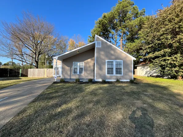 4496 Villagreen Dr, Memphis, TN 38118
