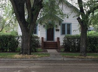 212 2nd Ave N, Glasgow, MT 59230
