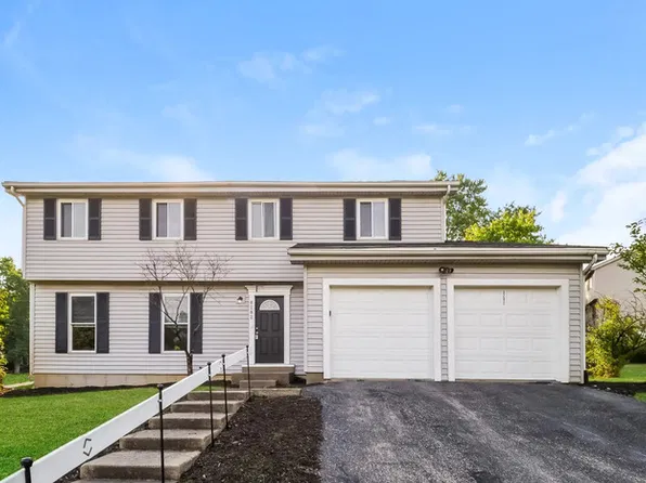 8282 Rollingwood Way, West Chester, OH 45069