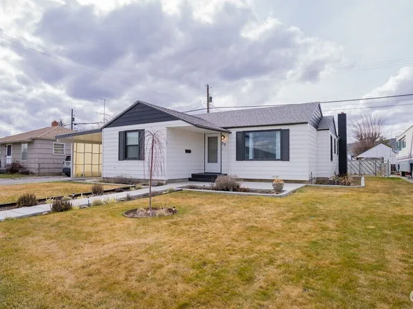 35 H Street SE, Ephrata, WA 98823