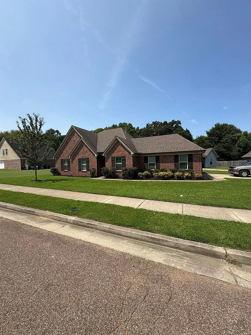 Welcome to 5467 April Forest Drive! — Photo 1