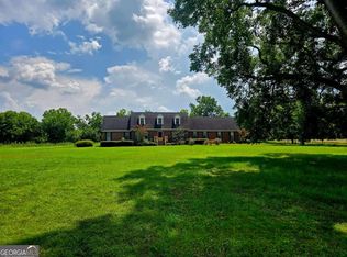 357 E State Highway 32 E, Ocilla, GA 31774