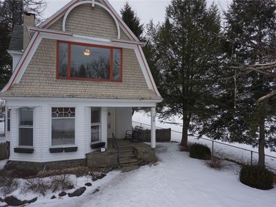 46 S Washington Ave, Oxford, NY, 13830