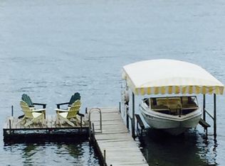 1096 W Lake Rd #BPT, Branchport, NY 14418