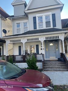 2311 W Chestnut Ave, Altoona, PA, 16601