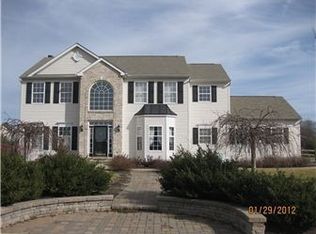 41 Basalt St, Townsend, DE 19734