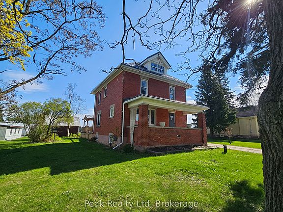 2nd image of 236 Huron Rd