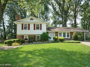 8125 Greeley Blvd, Springfield, VA 22152