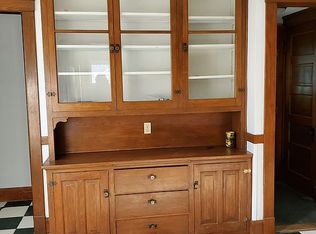 606 Hayes Ave, Racine, WI 53405