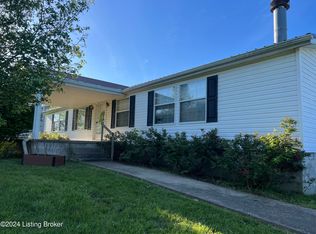 176 Freedom School Rd, Leitchfield, KY 42754