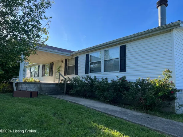 176 Freedom School Rd, Leitchfield, KY 42754