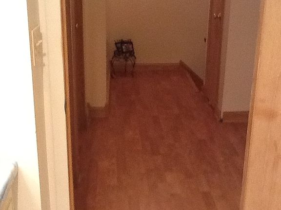 Upstairs