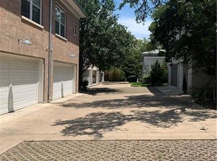 1205 Norwalk Ln #3-D, Austin, TX 78703