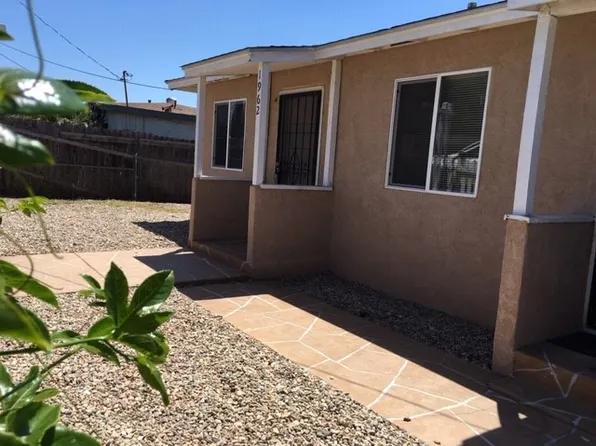 1962-66 Burton St, San Diego, CA 92111