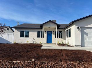 2312 Brokaw Ave, Corcoran, CA 93212
