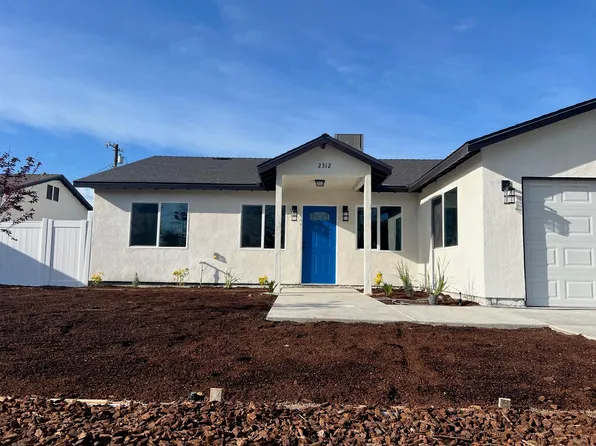 2312 Brokaw Avenue, Corcoran, CA 93212