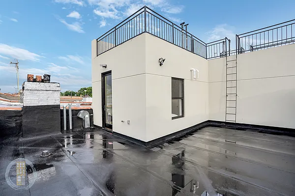 Rented by Brown Harris Stevens | media 10
