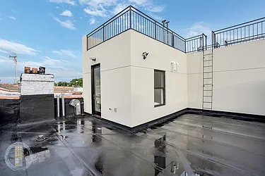 Rented by Brown Harris Stevens