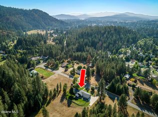 4166 N Maple Leaf Rd, Coeur D Alene, ID 83815