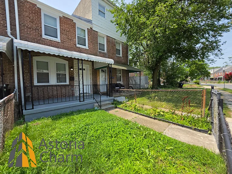 203 Chestnut St — Photo 2
