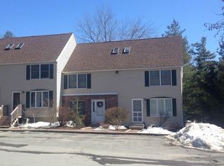 5 Colburn Dr APT 7, Orono, ME 04473