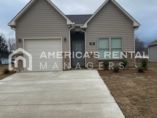 90 Cole Ln, Sylacauga, AL 35150