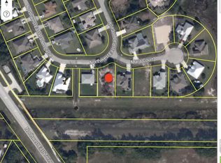 5382 NW West Paden Circle, Port St Lucie, FL 34986