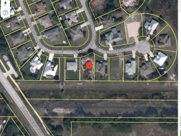 5382 NW West Paden Circle, Port St Lucie, FL 34986