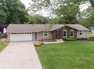 85 Algonquin Ave, Holland, MI 49424