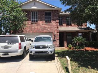 1919 Aransas Pass Dr, Laredo, TX 78045