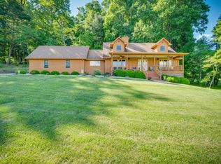 469 Pemberton Rd, Bristol, TN 37620