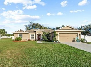 210 S Kelly St, Lake Hamilton, FL 33851