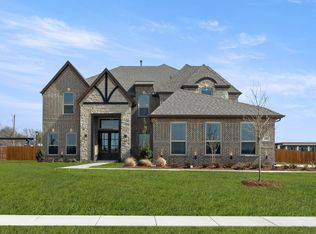 260 Penrose Dr, Ovilla, TX 75154